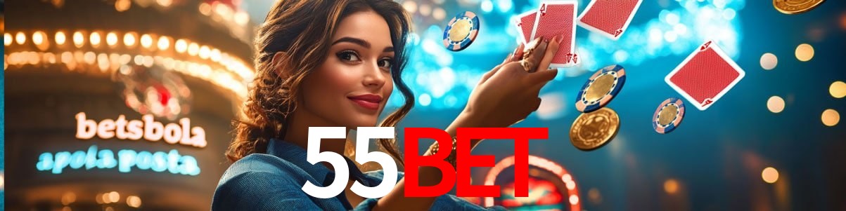 Experiência VIP 55bet