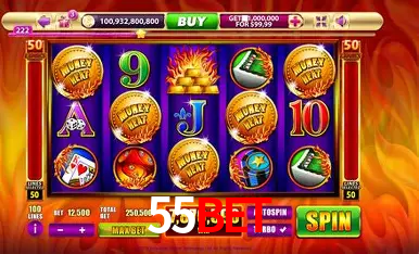 Desvendando o Mundo dos Jogos Virtuais na 55bet