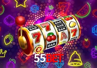 Descubra a Essência do 55bet: Nossa História e Compromissos