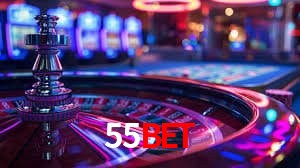 Statistics 55bet