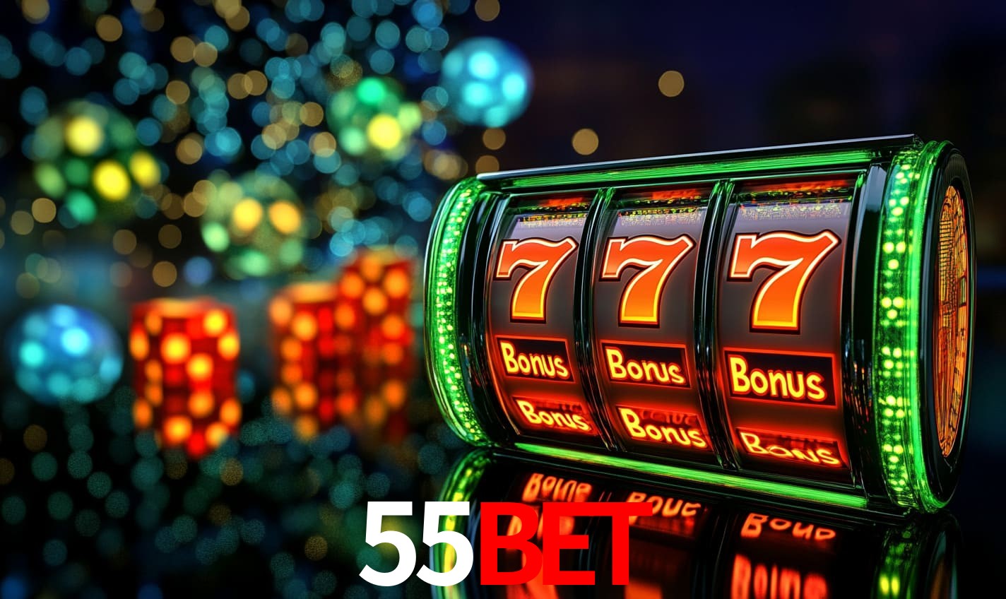 Experiência VIP 55bet
