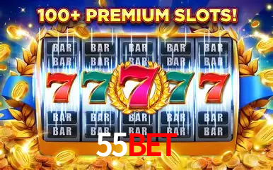 Desvendando o Mundo dos Jogos Virtuais na 55bet