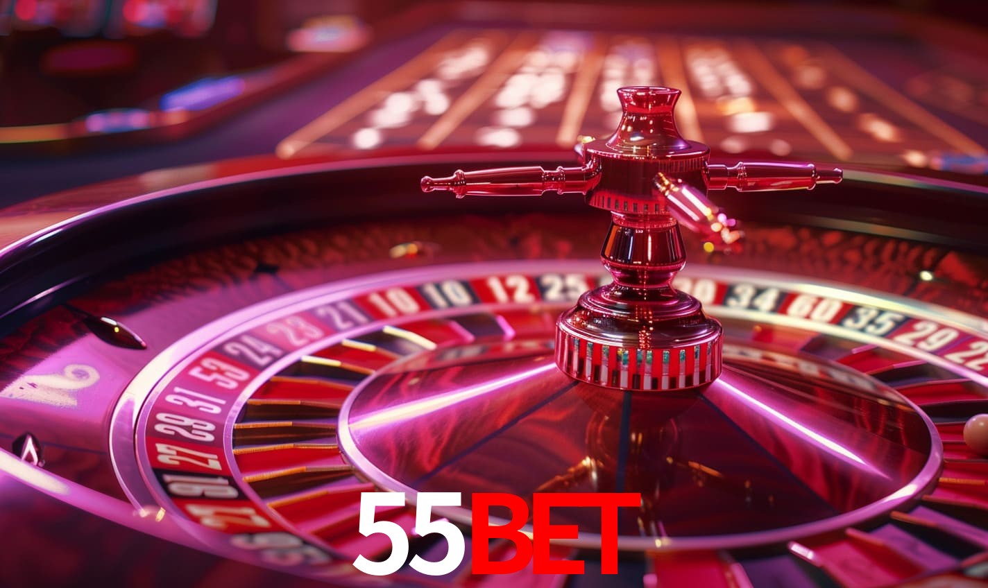 Descubra a Essência do 55bet: Nossa História e Compromissos