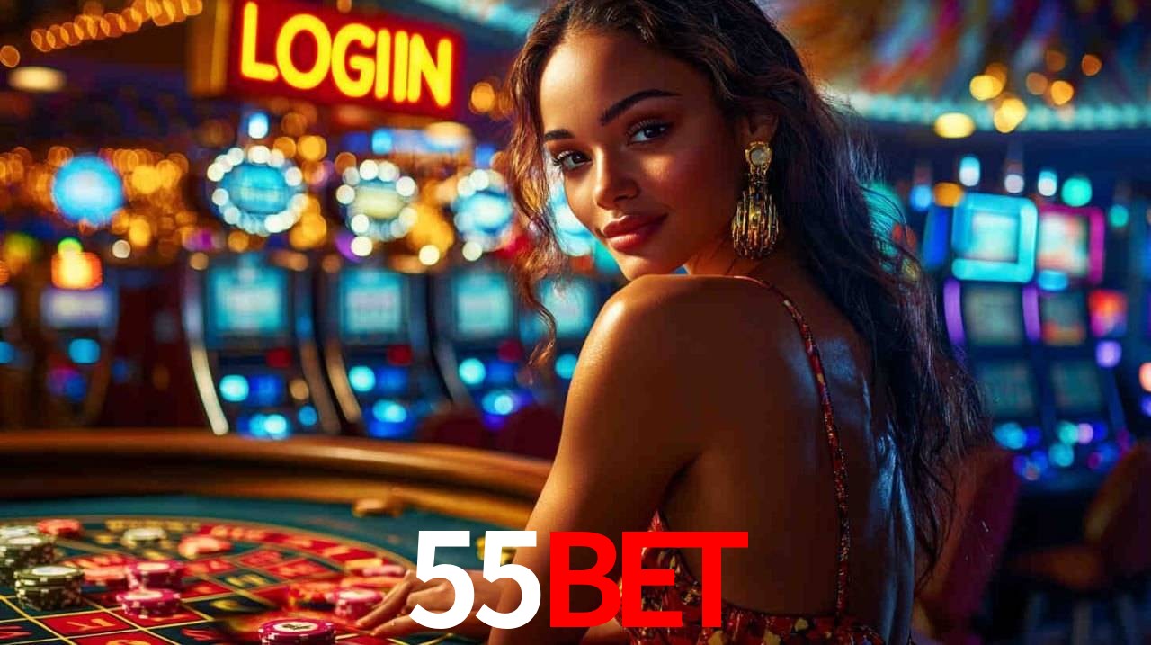 Estatísticas Esportivas 55bet