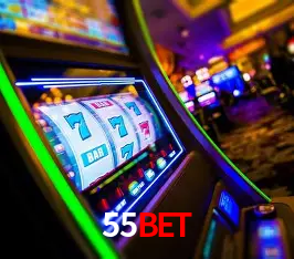 A Emoção da Loteria na 55bet: Uma Chance de Mudança de Vida