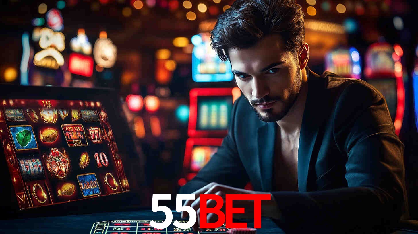 55bet: Jogue Crash e Experimente Alta Recompensa Instantânea