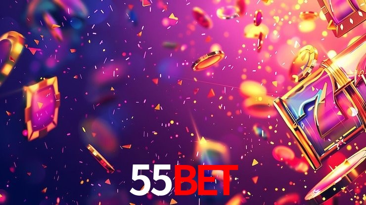 Inovações de Jogos na 55bet: O Futuro das Experiências Interativas