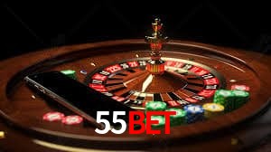 Spaceman Game 55bet