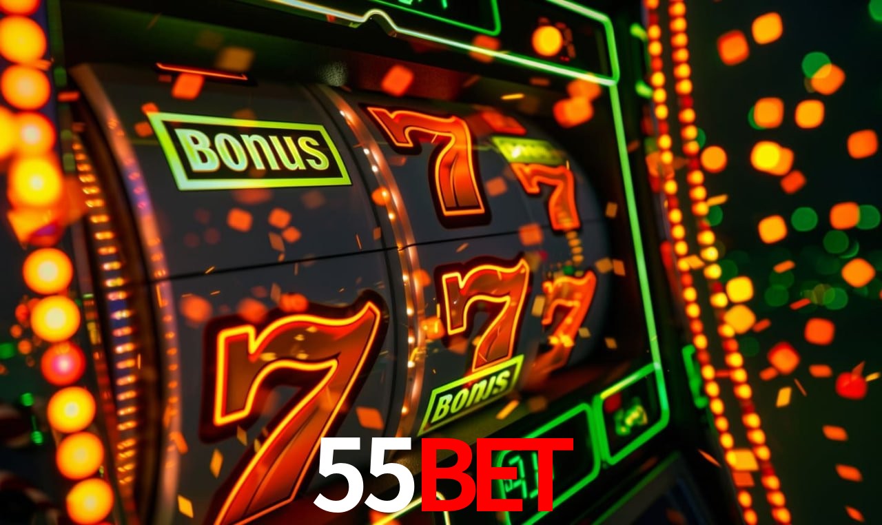 Explorando a Categoria de Eventos em Apostas na 55bet