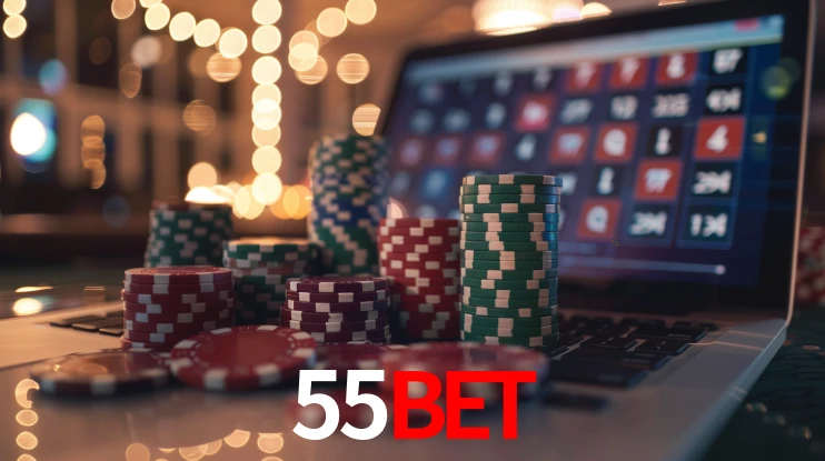 Platform Technology 55bet
