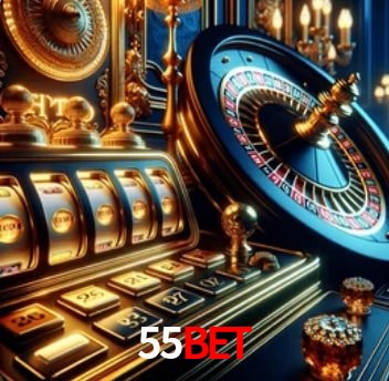 Jogos Exclusivos 55bet