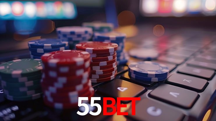 Avaliações dos Jogadores 55bet