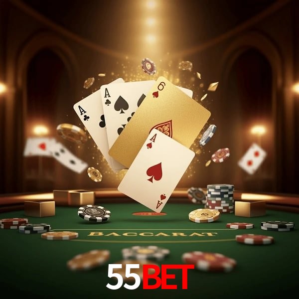 VIP Casino 55bet