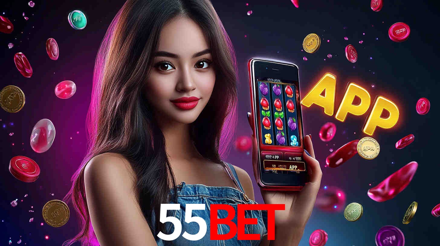Inovações de Jogos na 55bet: O Futuro das Experiências Interativas