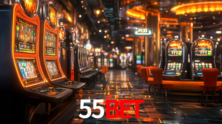 Ofertas Imperdíveis na 55bet: Promoções e Bônus Que Valem a Pena