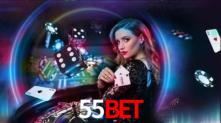 Flash Promotion 55bet