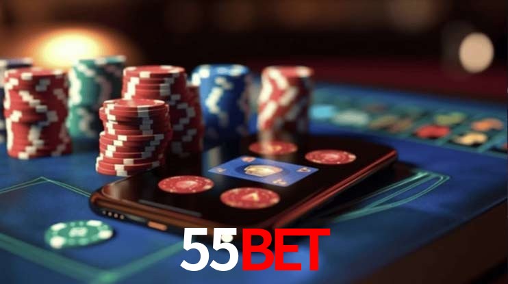 Apostas de Basquete 55bet