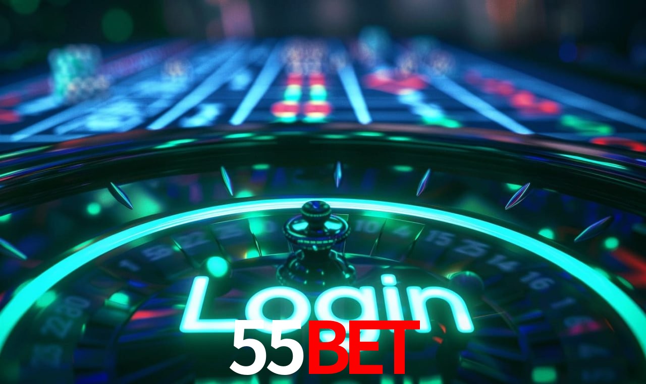 Torneios 55bet