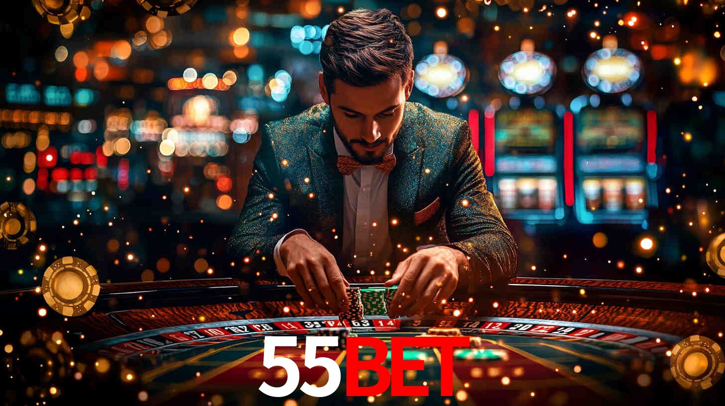 Exclusive Games 55bet