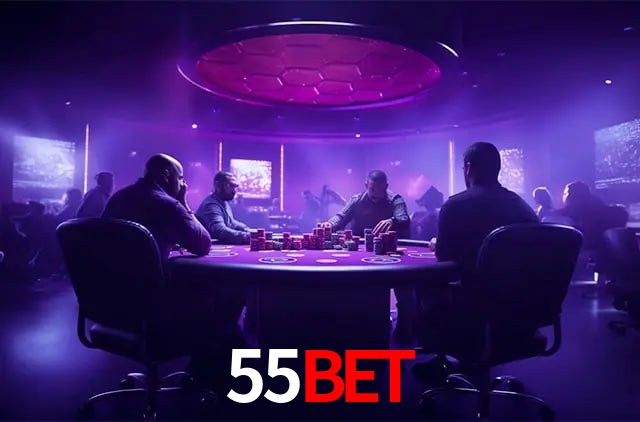 Explorando a Categoria de Eventos em Apostas na 55bet