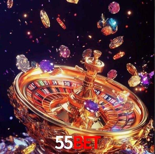 Provedores de Jogos 55bet