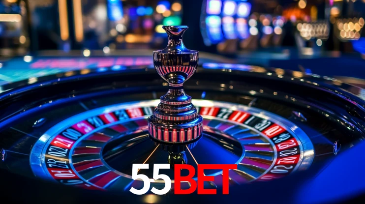 Explore as vantagens do 55bet: serviço profissional e confiabilidade