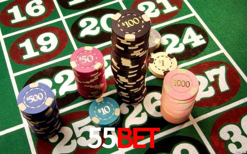 Descubra a Essência do 55bet: Nossa História e Compromissos