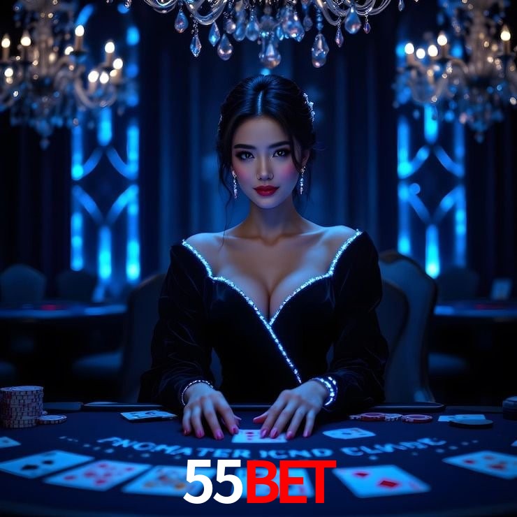 Apostas de Tênis 55bet