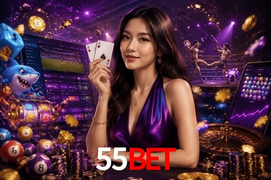 Roulette Table 55bet