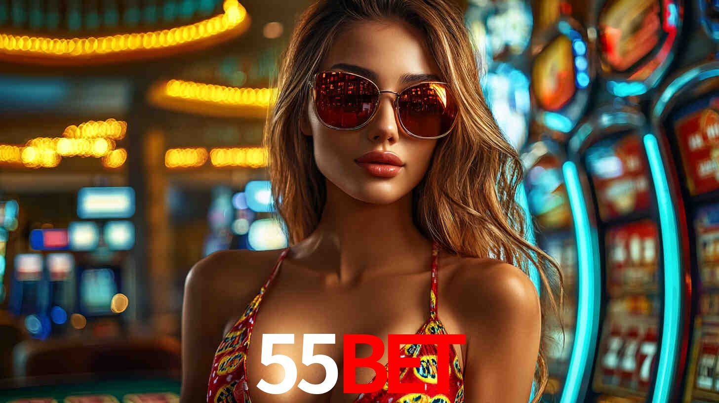 Premium Interface 55bet