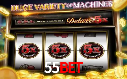 Explorando a Categoria de Eventos em Apostas na 55bet