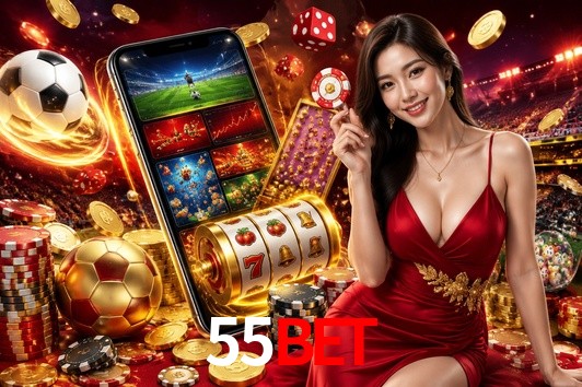 Basketball Betting 55bet