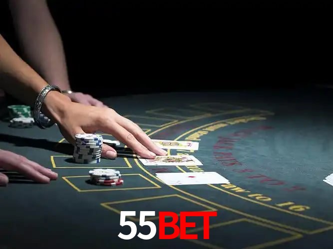 Cadastro Rápido 55bet