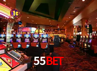 Descubra a Essência do 55bet: Nossa História e Compromissos