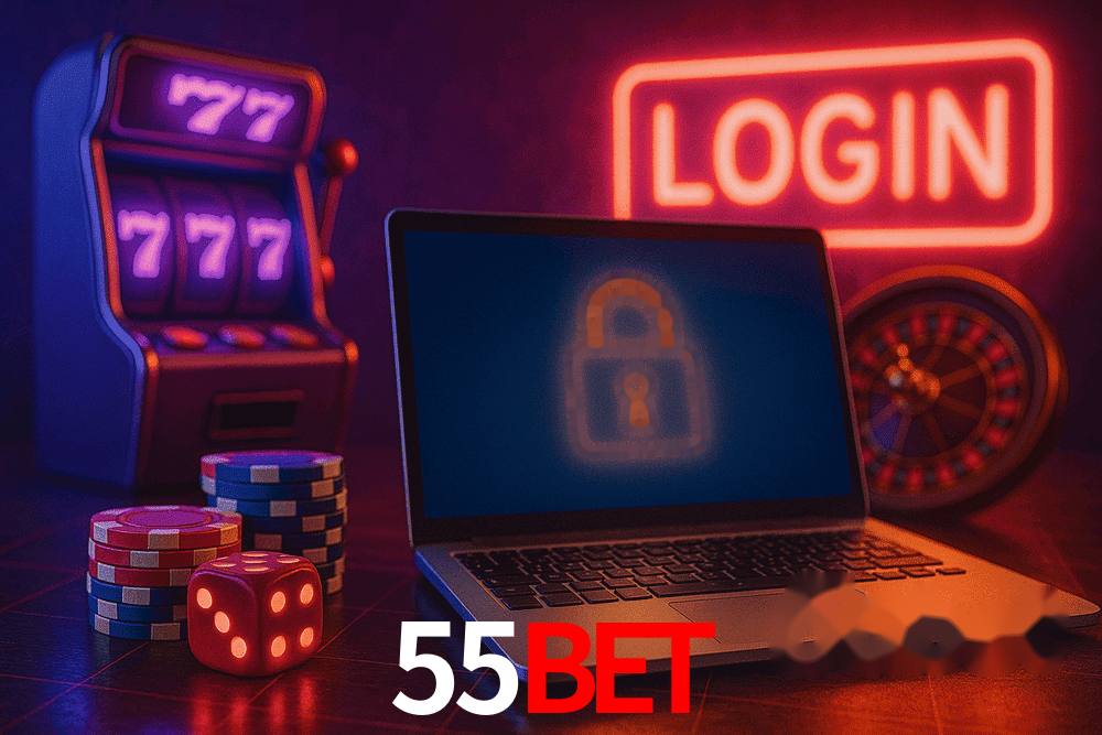 Mesa de Blackjack 55bet