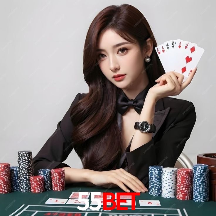 Diretório de Jogos 55bet