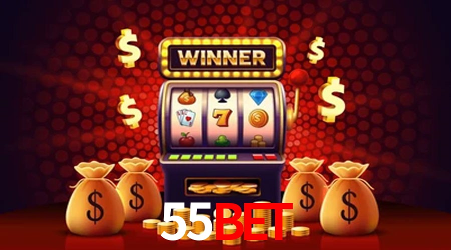 API Integration 55bet