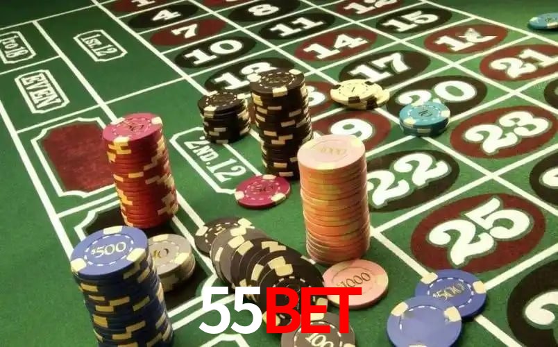 Estratégias Crash Games 55bet