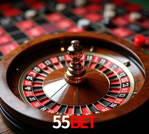 Segurança 2FA 55bet