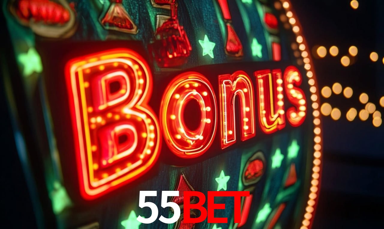 cassino 55bet