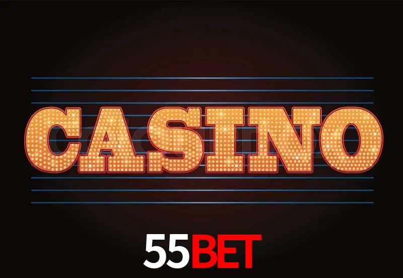 Casino VIP 55bet