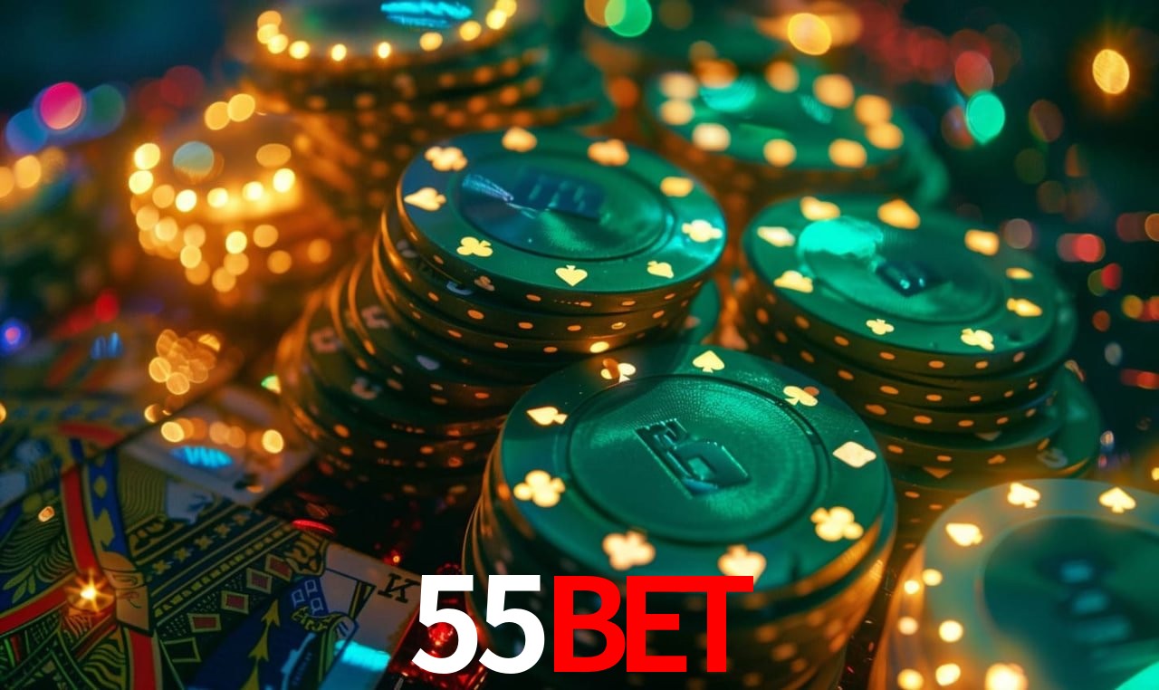 Bônus Diários 55bet