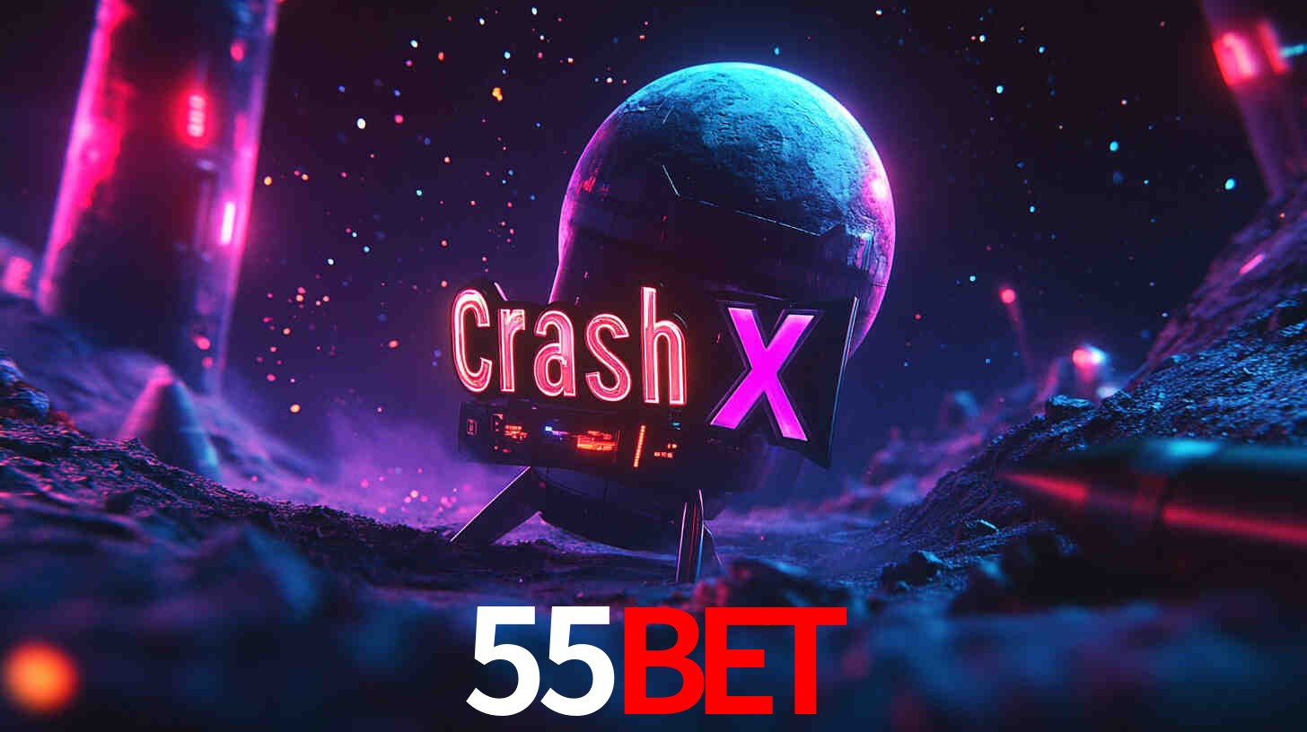 Descubra a Magia dos Jogos de Arcade no 55bet